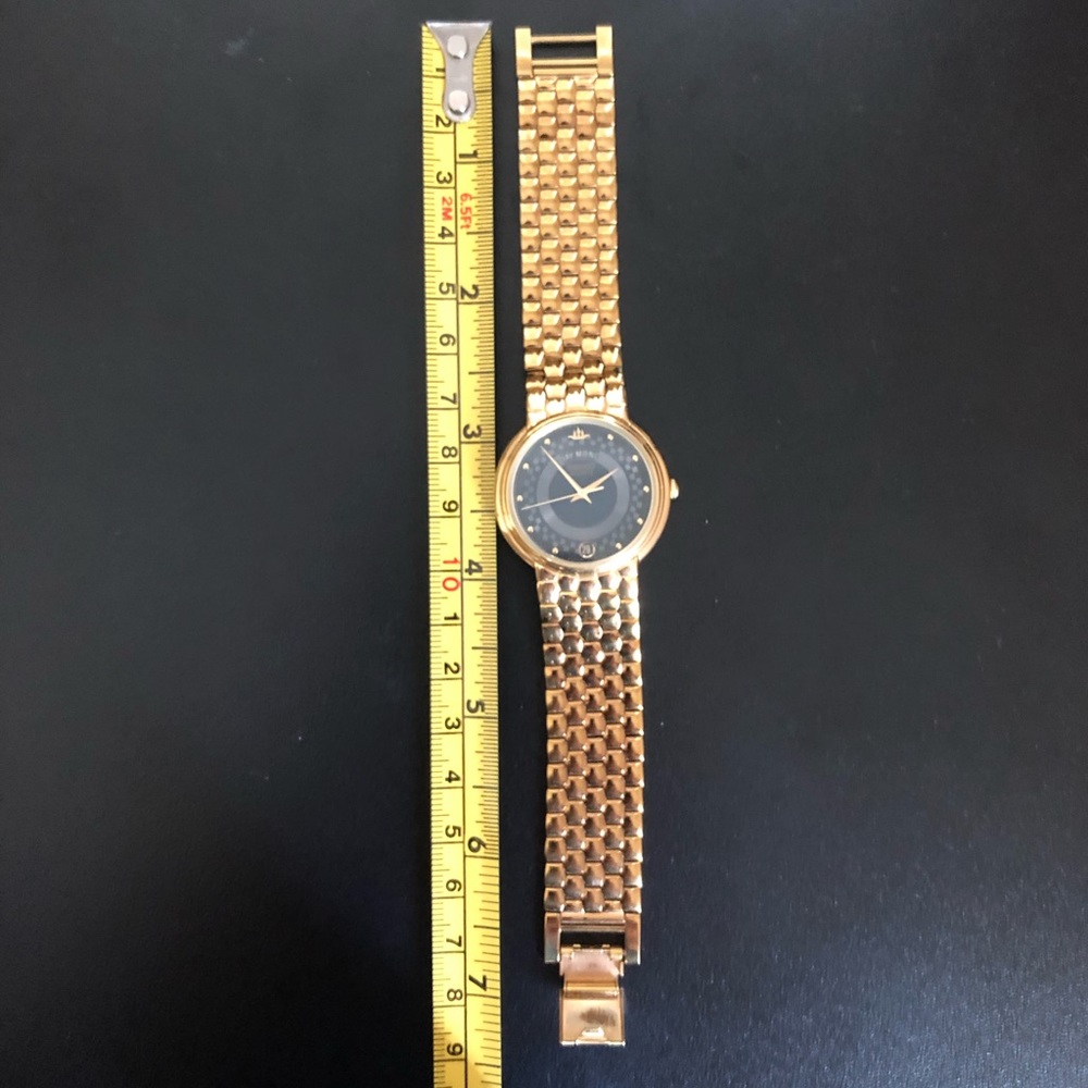 Rare Vintage Seiko Watch EXCELLENT Condition - Picture 4 of 4